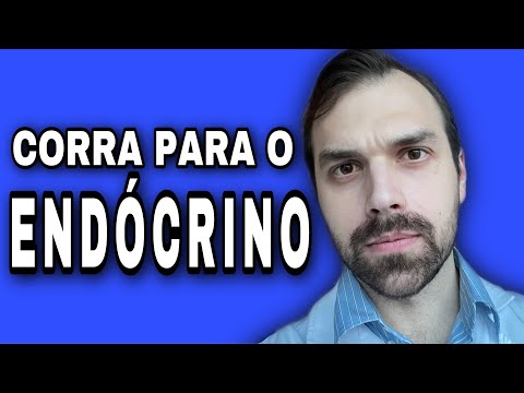 11 Signs of Hormonal Problems. You Should See an Endocrinologist