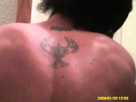 JCON DEROGA (STOP BLOW N)