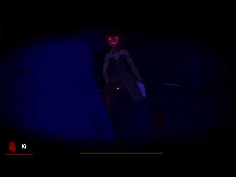 Protection is not a thing in this game mode, inspiration to play from Yandere Ali, sub to us