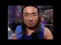 Tazz Kaientai Promo