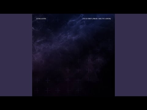 face first (prod. meltycanon)