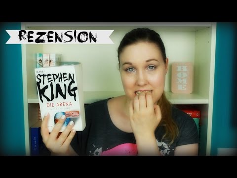 REZENSION | Die Arena von Stephen King