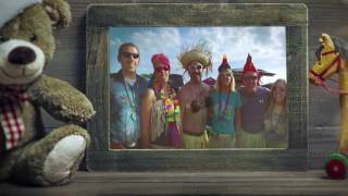 The Twelve Days Christmas