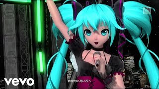 Download lagu Hatsune Miku - 1/6 Out of the Gravity (Reupload) mp3 Download lagu Hatsune Miku - 1/6 Out of the Gravity (Reupload) mp3