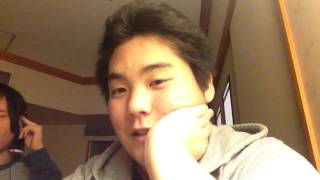 【†夜猫†】の初顔だし試験的動画
