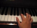 How to play the "Black Keys" by the Jonas Brothers ...