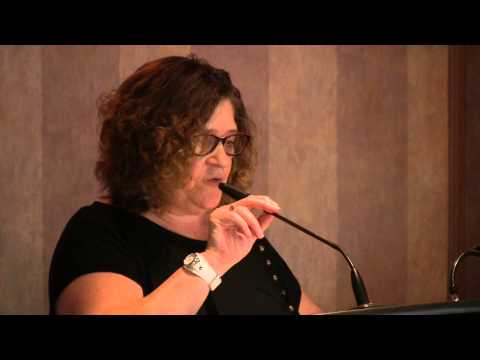 Linda Larade, ALW 2014 Writing Contest Winner