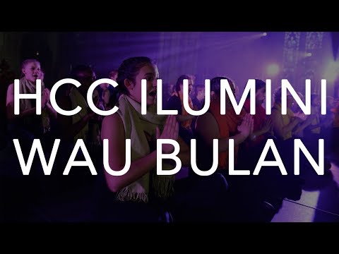 Wau Bulan - Hamilton Children's Choir