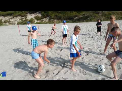 Wisełka w Mrzeżynie (jak nie gra) 18.06.2016