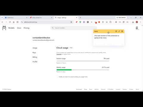 Item video thumbnail
