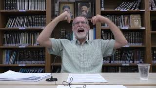 הכנה לבין הזמנים | הרב ניסים דעי (ישיבת אפיקי דעת שדרות) - התמונה מוצגת ישירות מתוך אתר האינטרנט יוטיוב. זכויות היוצרים בתמונה שייכות ליוצרה. קישור קרדיט למקור התוכן נמצא בתוך דף הסרטון הכנה לבין הזמנים | הרב ניסים דעי (ישיבת אפיקי דעת שדרות) - התמונה מוצגת ישירות מתוך אתר האינטרנט יוטיוב. זכויות היוצרים בתמונה שייכות ליוצרה. קישור קרדיט למקור התוכן נמצא בתוך דף הסרטון