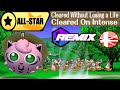 Project M Ex Remix 0 95DX All Star Mode On Intense With Big Jigglypuff