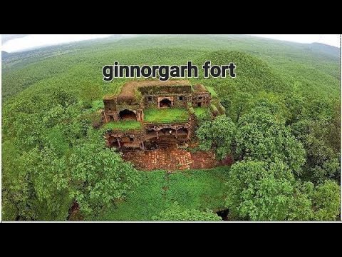 ginnorgarh fort bhopal#ratapanitigerreserve#ratapani#bhopal