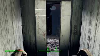 fallout4やってみる2