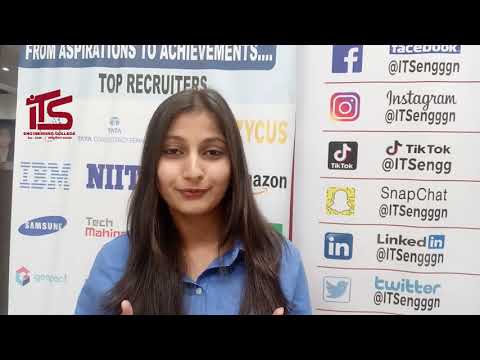 ITSCPS General video thumbnail 4