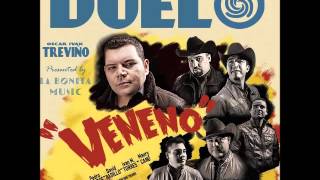 Mi otra mitad -  Duelo