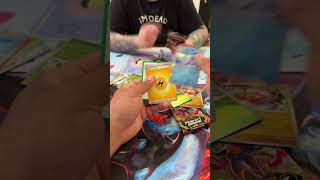 Opening Pok茅mon Perfect Order. #pokemon #dailypackopening #packbattle #pokemoncards #perfectorder