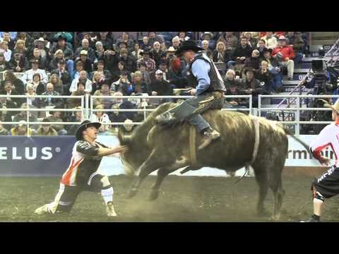 Cole Collins - 85 - CFR 2011: Perf 1