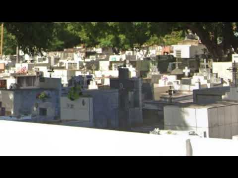 Cemitério Municipal de Ladário (Mato Grosso do Sul)
