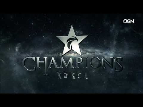 SKT vs KT Game 3   S7 LCK Spring 2017 Week 6 Day 3   KT Rolster vs SK Telecom T1 G3 W6D3