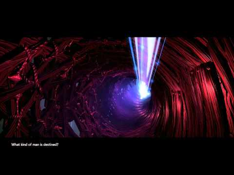 Project Spark [PEGI 7] - Linkin Park - "Guilty All The Same" (feat. Rakim)