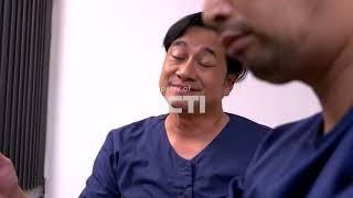 Download lagu Arga minta maaf soal kejadian dinner ke Putri PUTRI UNTUK PANGERAN EP 300 301 PART 3 mp3