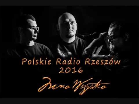 Mimo Wszystko - studio koncertowe Polskiego Radia Rzeszów  2016