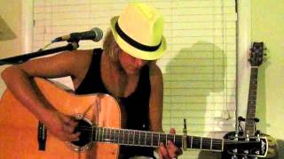 Gone With The Morning Sun - Holly Williams cover