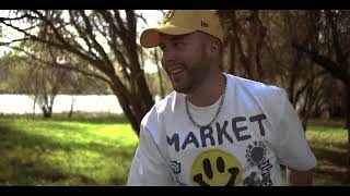 Alberto Losada   -Sugar Daddy- (Videoclip Oficial)