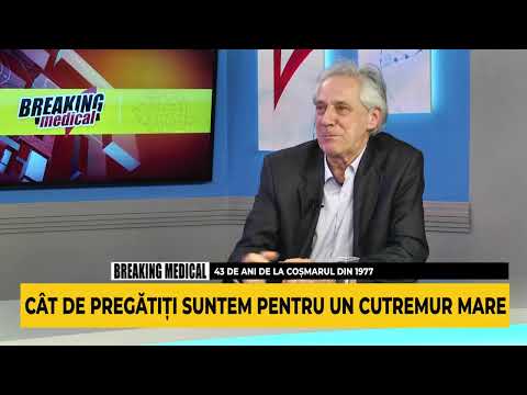 Medika Special 04.03.2020 - AZI, DOUĂ CAZURI DE CORONAVIRUS 4 MARTIE, RĂMÂNE ZIUA NEAGRĂ PENTRU ROMÂ