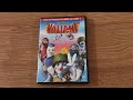 Opening To Valiant 2005 DVD