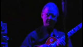 King Crimson Live in Rome 23 June 2000