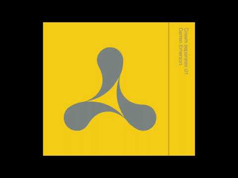 Darren Emerson – Cream Separates 01 [1997/HQ]