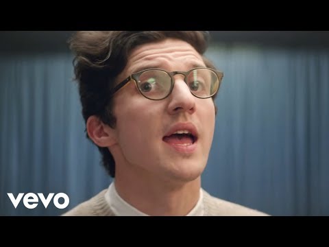 Dan Croll - From Nowhere (Official Video)