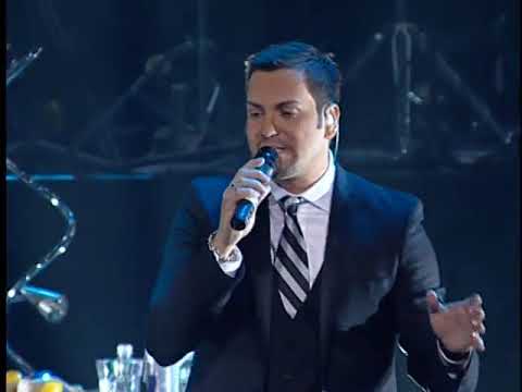 Victor Manuelle en Madison Square Garden, NYC