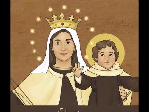 Teu Amor, Jesus, É Alegria - Irmãs do Carmelo…