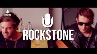Kensington - We Are The Young :: Rockstone Sessions