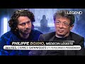 PHILIPPE BOXHO MÉDECIN LÉGISTE SECTES CRIMES SATANIQUES ET PERSONNES POSSÉDÉES Charles Manson