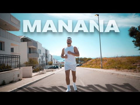 BELAH - MANANA (prod. by BTM-Soundz)