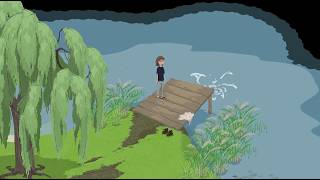 Grandma(88) gameplay trailer teaser
