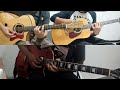Eternal - P.O.D. (Cover)