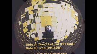 Ivan - Ivan (PH Edit)