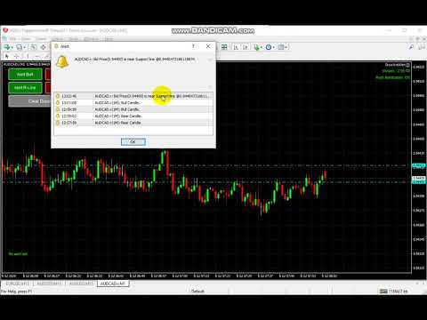 Video Draw And Alert V2