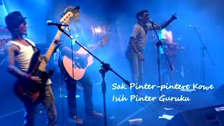 Download lagu OMBAPERSOB - Wegah Ngalah mp3