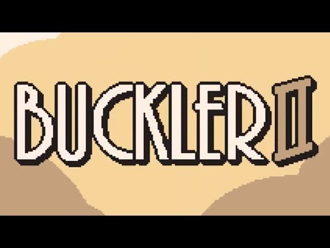 Buckler 2 youtube-video