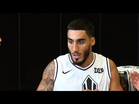 NT vs Cif Legend | Saturday Tier 1 - Tcbl 2018 Summer