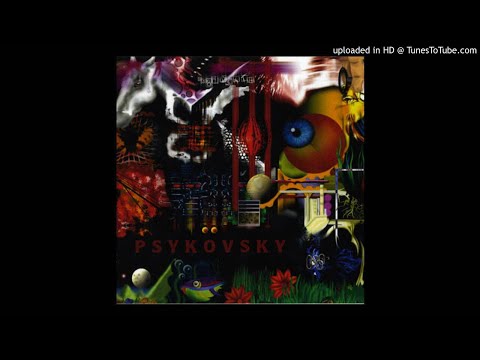 Psykovsky & Kindzadza - Indigo Child (HD)