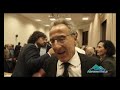 CONVEGNO L'AQUILA DEL FUTURO: ''CITTA' APERTA, BELLA E INNOVATRICE, PER EVITARE IL DECLINO'''