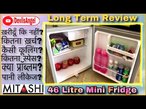 30 L Mini Fridge at Rs 8300/piece, Mini Fridge in Rishikesh