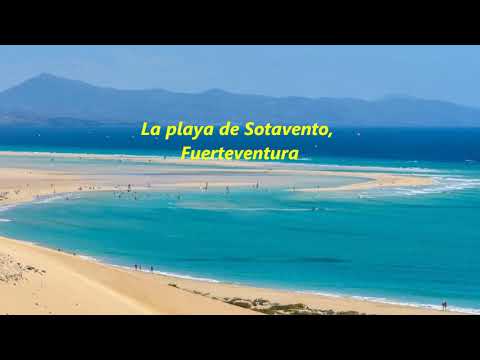 CINCUENTA PLAYAS SUBLIMES DE ESPAÑA